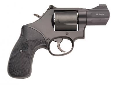 Smith & Wesson 396 Night Guard